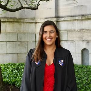 Meet your Posher, Emma